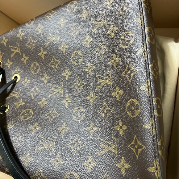 ❌Sold❌Louis Vuitton Noe Noe MM excellent condition - Picture 16 of 16